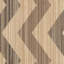 Shirebrook Chevron Hand Woven Area Rug-12827098