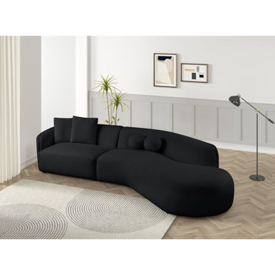 Canapé modulaire Mia