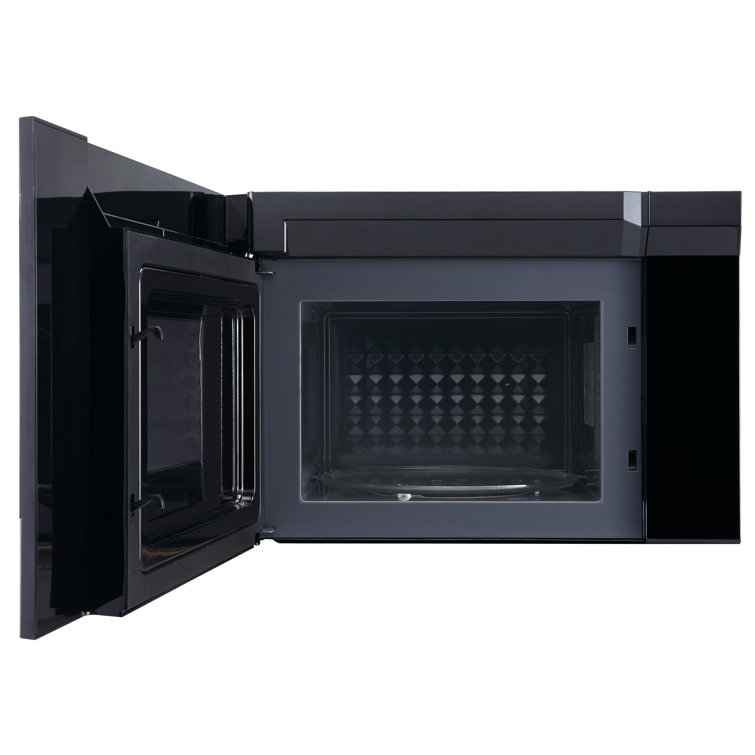 1.4 cu. ft. OTR Microwave Oven