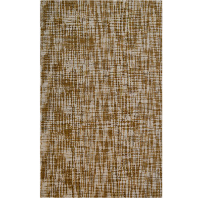 Erased Wool Hand Woven Area Rug