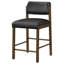 Chaise à hauteur de comptoir Kehoe-1440210004