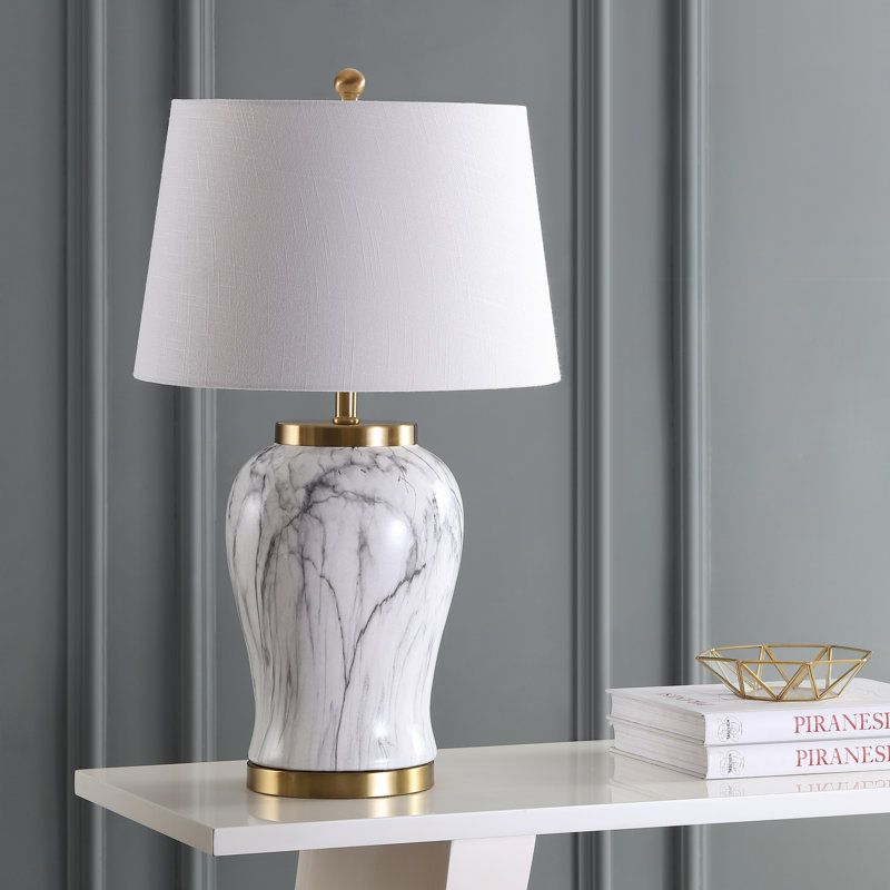 Lampe de table 28 po Terpstra