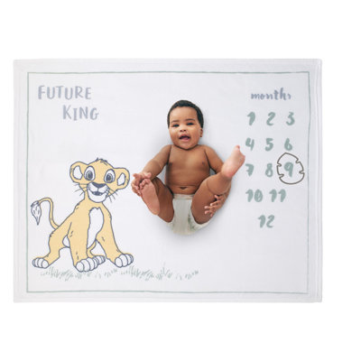 Couverture pour bébé