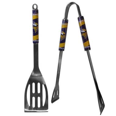 Fork & Spoon Set - Oakland Raiders