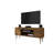 Delaini TV Stand for TVs up to 60"-1776817916