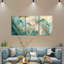 3 Piece Wrapped Canvas Print-1577332433