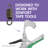 Zenport Gardening Tools Herbs