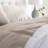 Satin Solid Colour Sheet Set-2029509270-2029509259