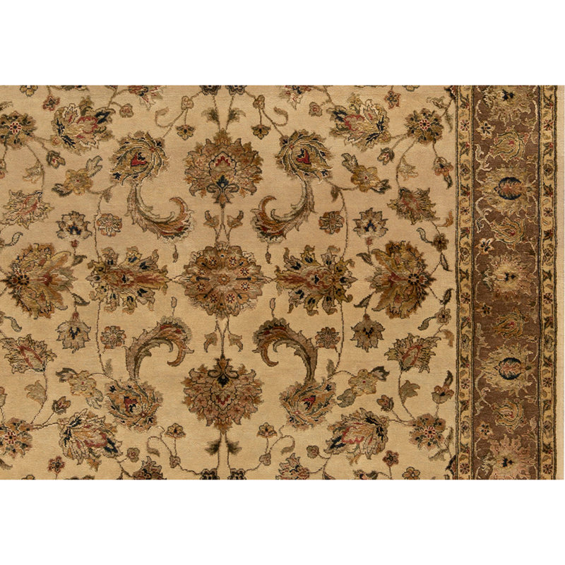 Oriental Area Rug