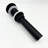 Waterfall Spout Bathroom Faucet With Pop-Up Drain In Matte Black, Stainless Steel For A Remodel Sink Drain, Black Finish Graceful-121628133