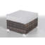 Fauteuil d'appoint rembourré confortable