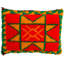 Lumbar Pillow Cover & Insert