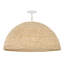 Lustre convertible 3 lumières Dalia-349787176