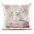 Chien rose 1
