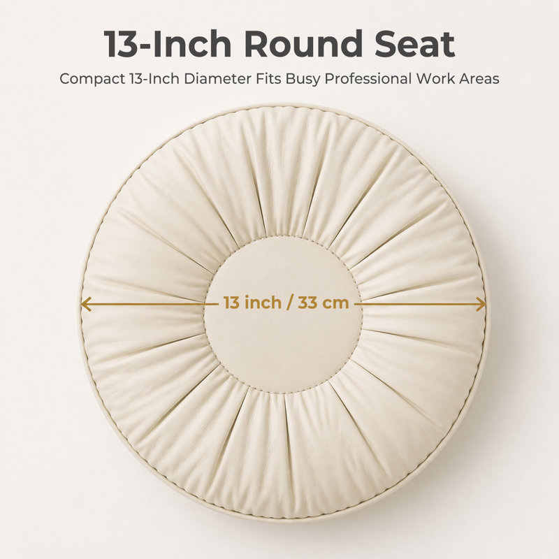 Ebern Designs Executive Chair