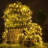 LED Twinkle Net Lights