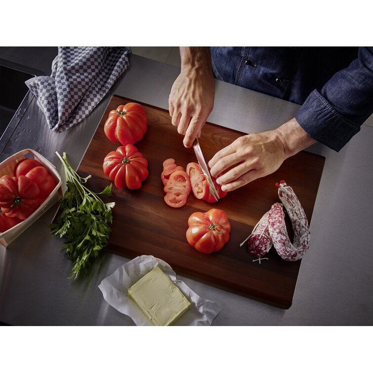 Classic 5 Tomato Knife - Duluth Kitchen Co