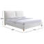 Sophianna Platform Queen Bed-1196686184-1196686191