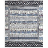 Aryana Wool Southwestern Area Rug
