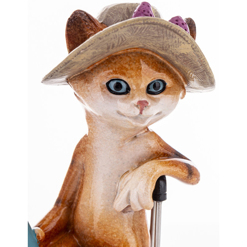 Animals Figurines & Sculptures