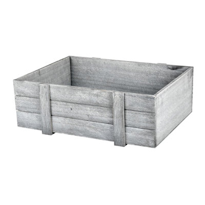 Copeland Wooden Decorative Box