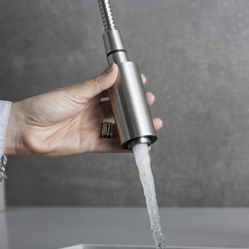 DAX Kitchen Faucet