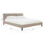 Lit en chenille Kerribecca-129437338-132534288
