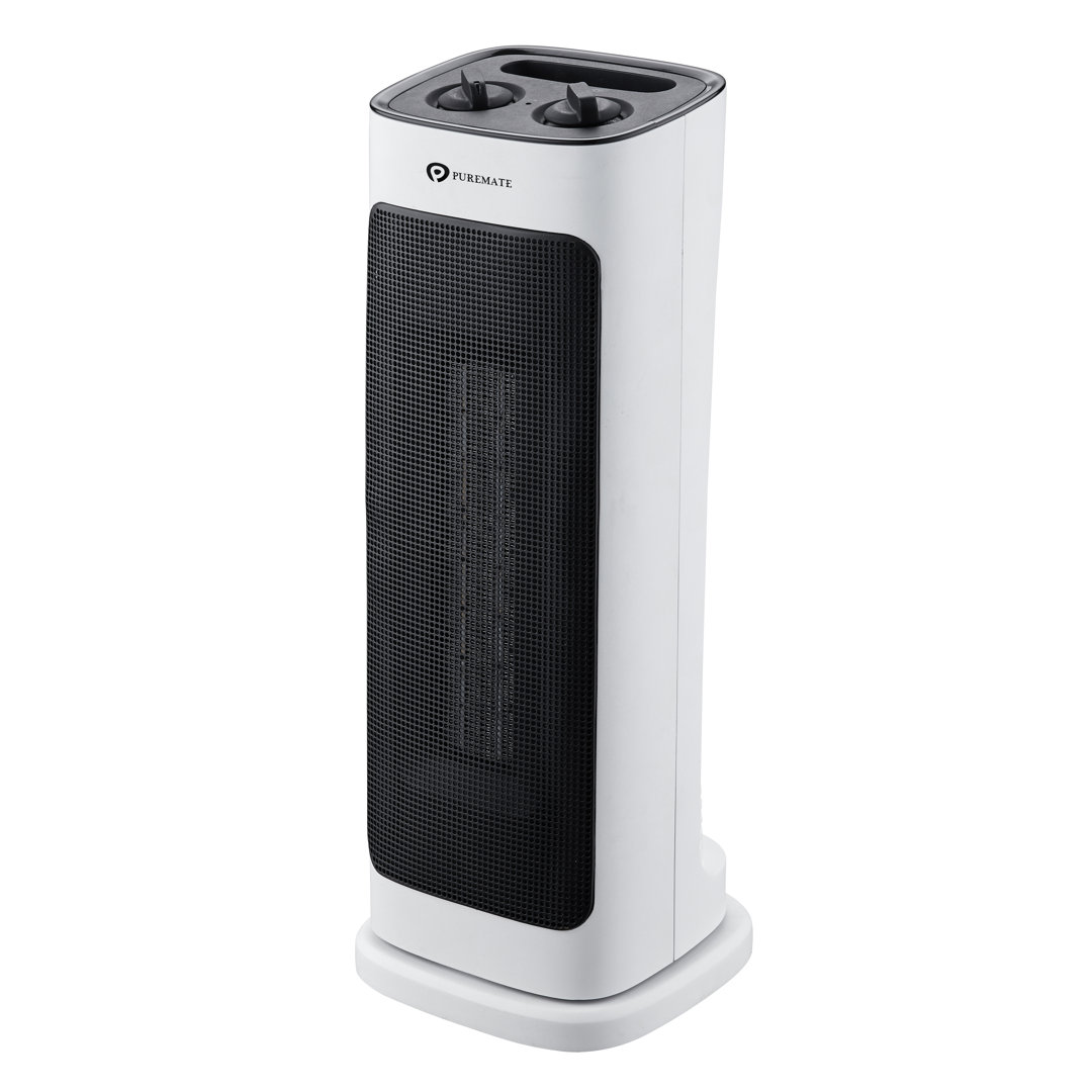 2,000 Watt Electric Fan Tower Heater