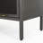 Toulouse Barister Storage Bookcase