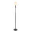 Lampe sur pied traditionnelle Poise