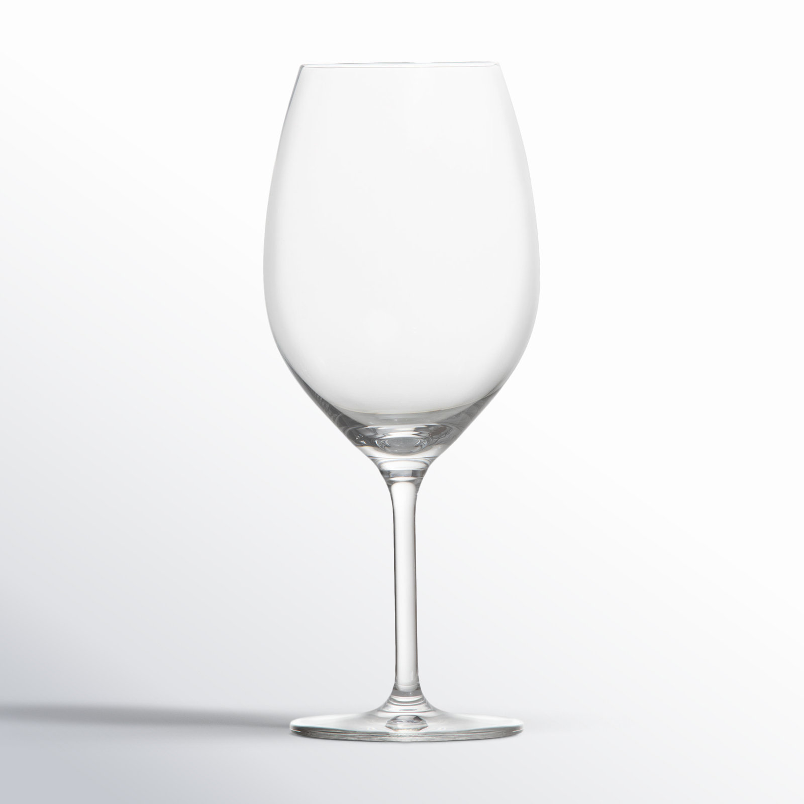 Banquet 20.5 oz. Red Wine Glass, 16 oz.