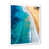 Cadre simple blanc
