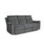 Canapé inclinable électrique Doux Styles-96517749