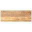 Stacie Solid Wood Table Top-1950567957