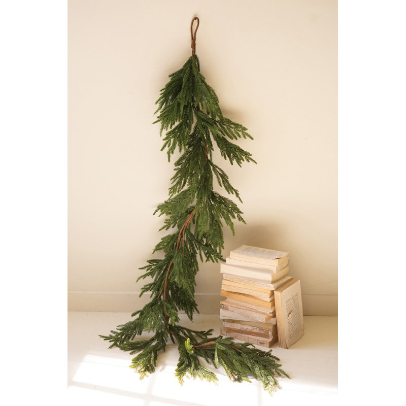 Guirlande de Noël Kalalou