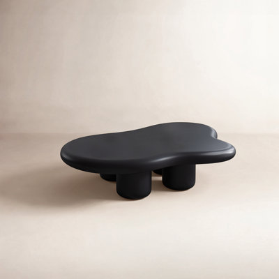Allrich 48.4" Cloud Coffee Table