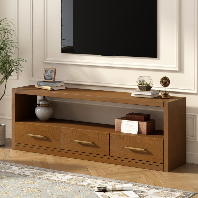 Meuble télé Mirod