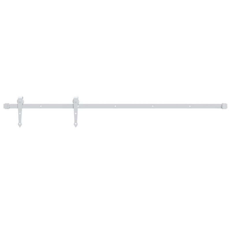 Aferdita Sliding Door Push, 200cm