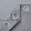 Imperial Rooms Crushed Velvet Eyelet Sheer Curtains-1194262179-1194262171