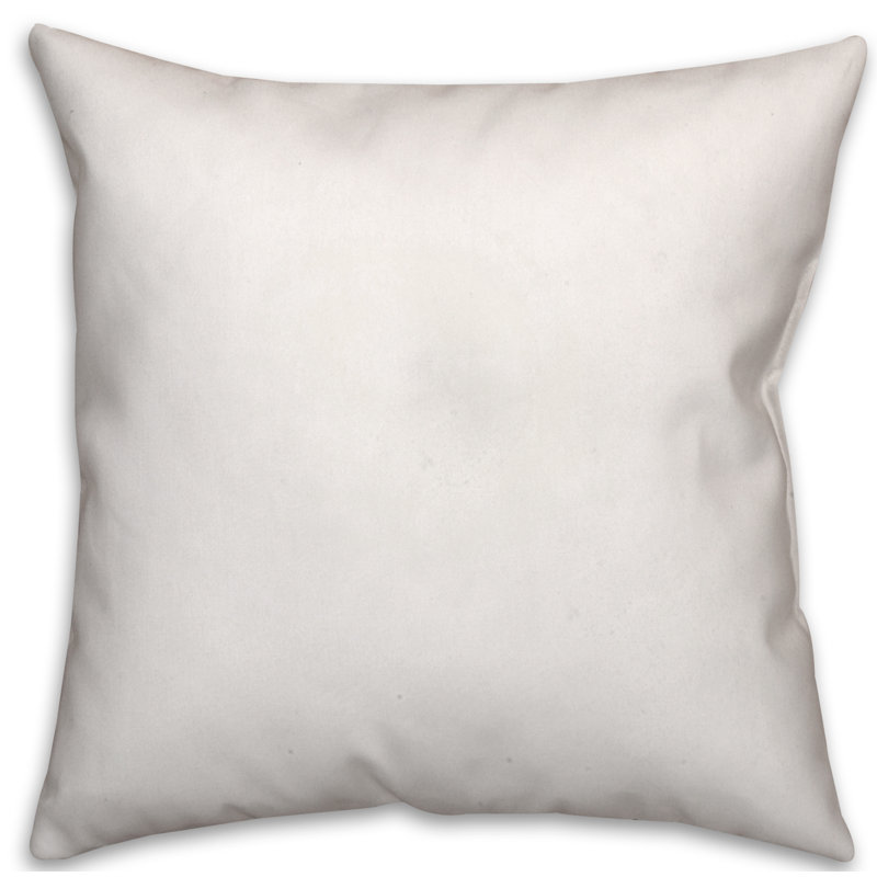 Aries Zodiac Sign Throw Pillow