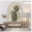 Adhésif décoratif peler et coller Modern Olive-1412917027