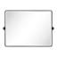 Miroir mural de salle de bain Woodvale-1109608433-1159176534