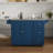 Taniha Kitchen Cart-1408966333