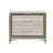 Storage Nightstand