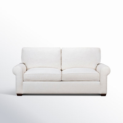 Porter Upholstered 83.5'' Sofa
