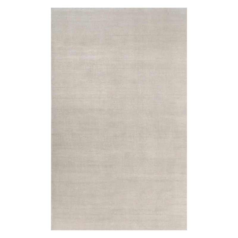 Textural One-of-a-Kind 11x18 Hand Knotted Area Rug