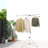 Metal Foldable Tripod Drying Rack