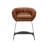 Nace Upholstered Counter Stool-1482892994