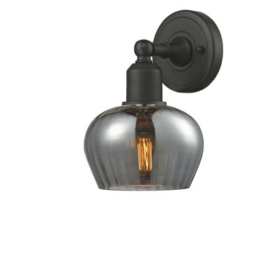 Romer Armed Sconce