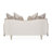 Malibu Crest 70'' Recessed Arm Loveseat-1471858100